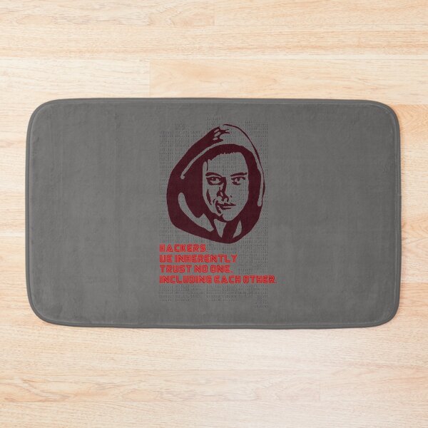 Item preview, MR. ROBOT designed and sold by RockwellCovey.