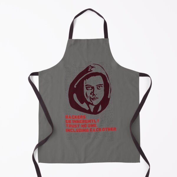Item preview, MR. ROBOT designed and sold by RockwellCovey.