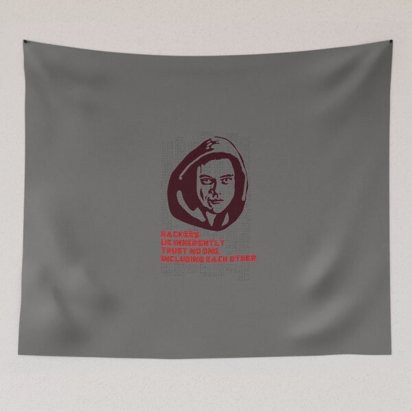 Item preview, MR. ROBOT designed and sold by RockwellCovey.