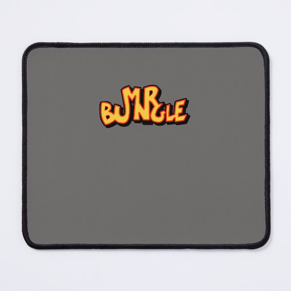 Item preview, MR-BUNGLE-BUBBLE-LOGO-LADIES--- designed and sold by RockwellCovey.