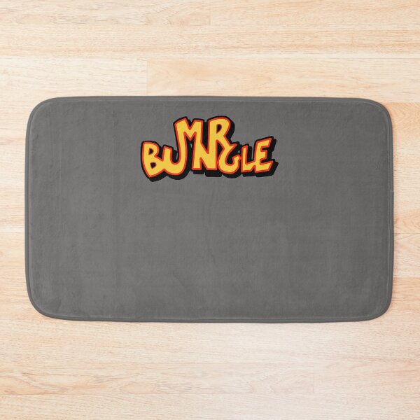 Item preview, MR-BUNGLE-BUBBLE-LOGO-LADIES--- designed and sold by RockwellCovey.