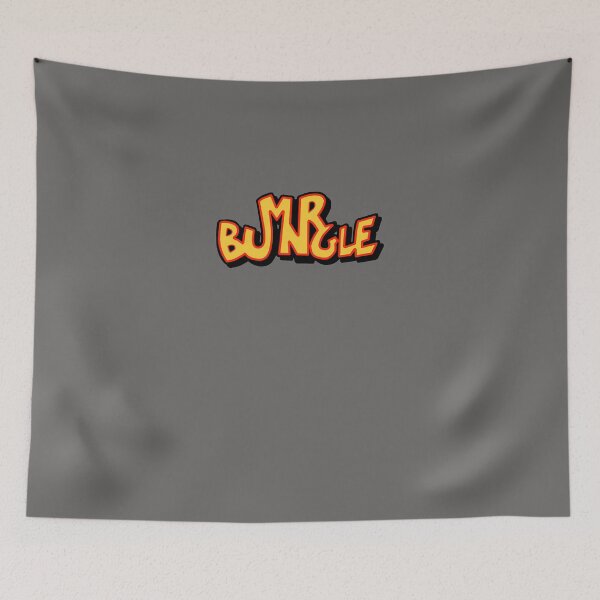 Item preview, MR-BUNGLE-BUBBLE-LOGO-LADIES--- designed and sold by RockwellCovey.