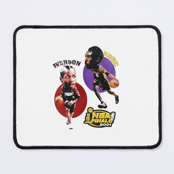 Item preview, Allen Iverson Vs Kb Big Head  designed and sold by Hololive307.