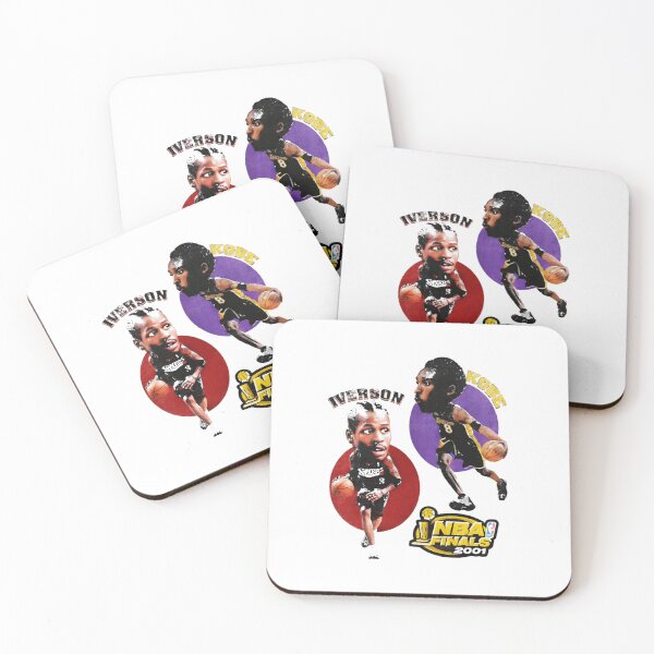 Item preview, Allen Iverson Vs Kb Big Head  designed and sold by Hololive307.