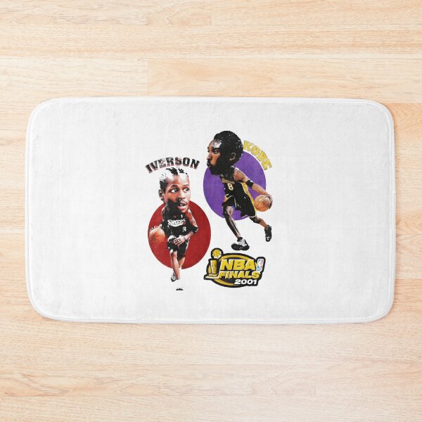 Item preview, Allen Iverson Vs Kb Big Head  designed and sold by Hololive307.