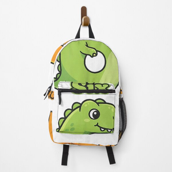 Item preview, Six Seven Dinosaur Friends Cute Colorful Learning Fun designed and sold by ajifujpost.