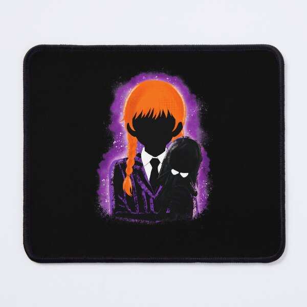 Item preview, Agnes Demille - Addams Family designed and sold by Mackk269.
