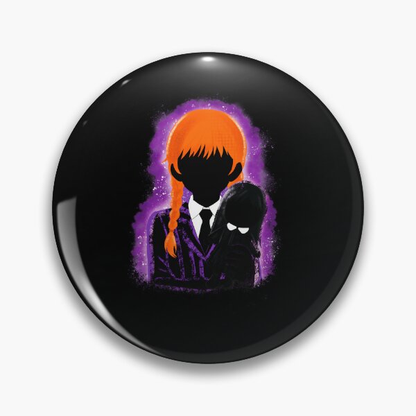 Item preview, Agnes Demille - Addams Family  designed and sold by Mackk269.