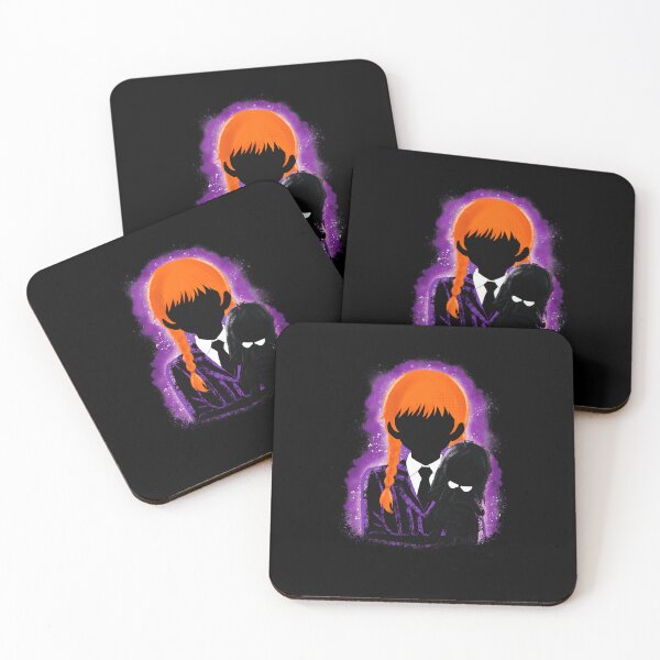 Item preview, Agnes Demille - Addams Family  designed and sold by Mackk269.