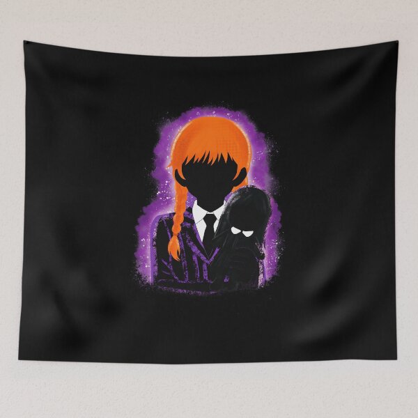 Item preview, Agnes Demille - Addams Family  designed and sold by Mackk269.