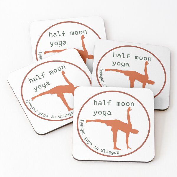 Item preview, Half Moon Yoga Full designed and sold by HalfMoonYoga.