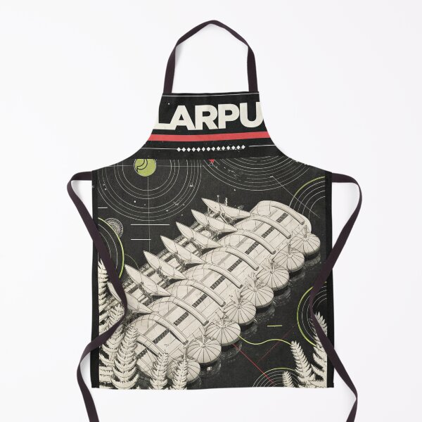Item preview, Solarpunk: Floating Hydroponic Lake Farms designed and sold by Raw-Ink.