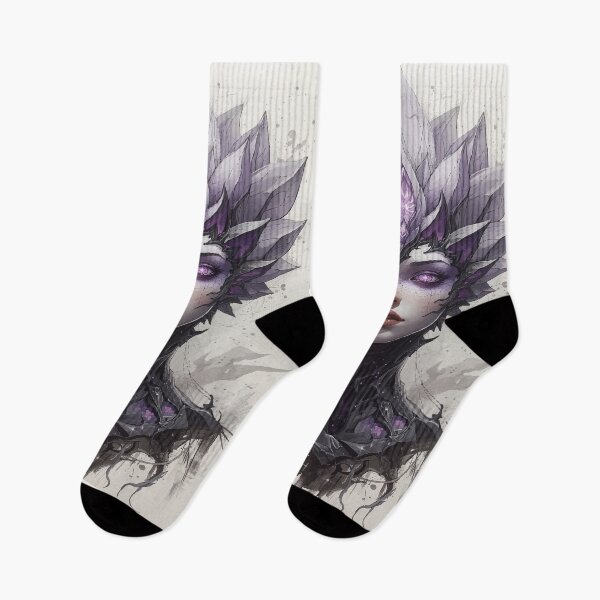 Item preview, Aelith of the Thousand Petals designed and sold by AbstractAnom.