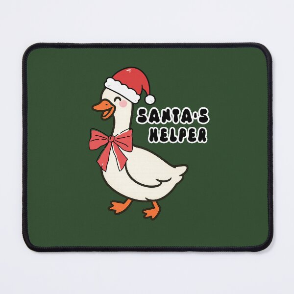 Item preview, Santa's Helper designed and sold by SpacedOutRITZ.
