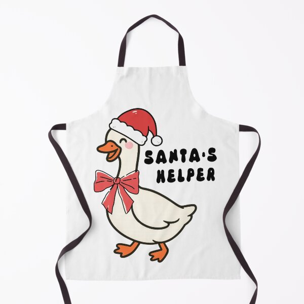 Item preview, Santa's Helper  designed and sold by SpacedOutRITZ.