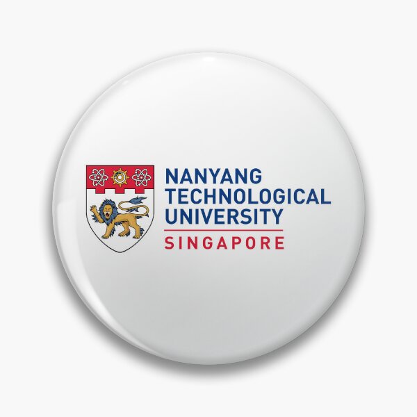 Item preview, Beautifully Nanyang Technological University Ntu Bold Woman designed and sold by Mia  Berg.