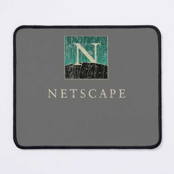 Item preview, MR-ROBOT-T-SHIRTNETSCAPE--- designed and sold by RoyceEdward.