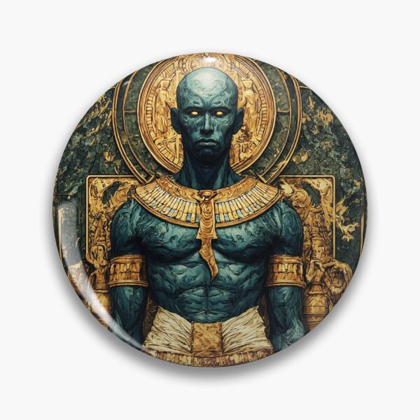Item preview, Ptah designed and sold by OpusDay.