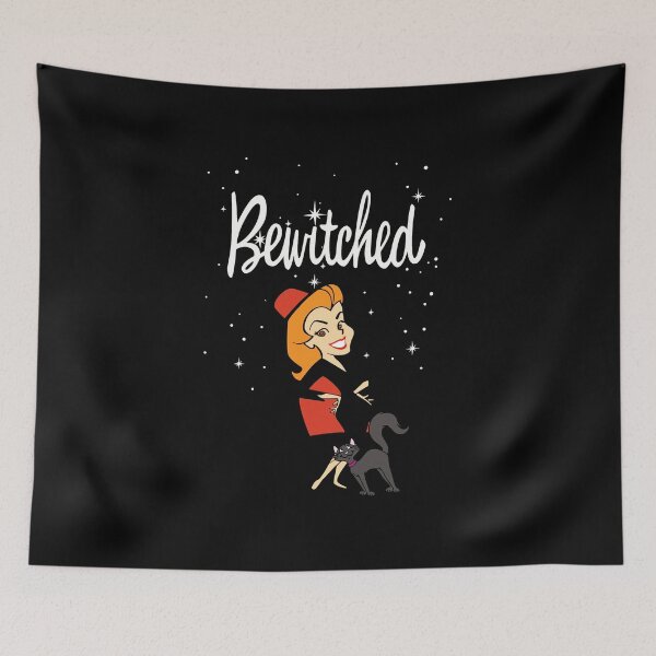 Item preview, Bewitched  designed and sold by evangelinejim.