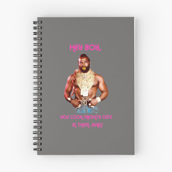 Item preview, MR-T-HEY-BOY designed and sold by RoyceEdward.