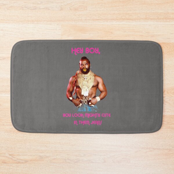 Item preview, MR-T-HEY-BOY designed and sold by RoyceEdward.