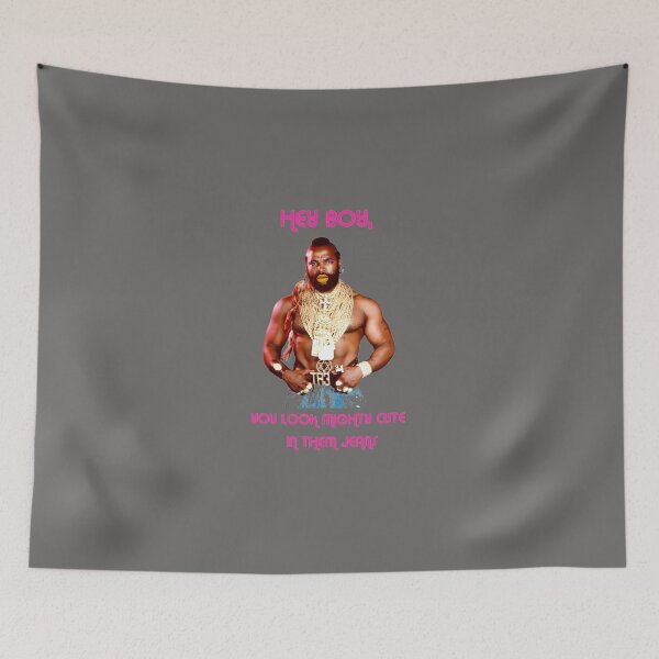 Item preview, MR-T-HEY-BOY designed and sold by RoyceEdward.