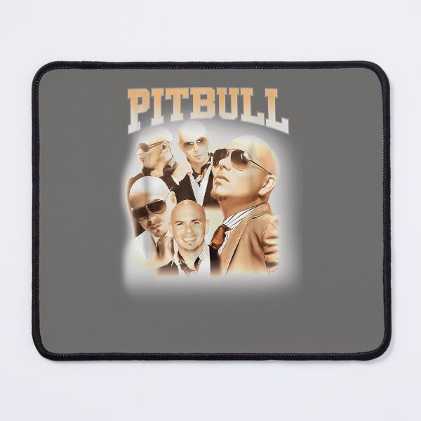Item preview, MR-WORLDWIDE-PITBULL-SINGER designed and sold by RoyceEdward.