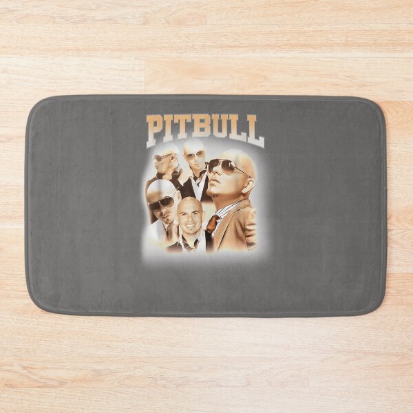 Item preview, MR-WORLDWIDE-PITBULL-SINGER designed and sold by RoyceEdward.