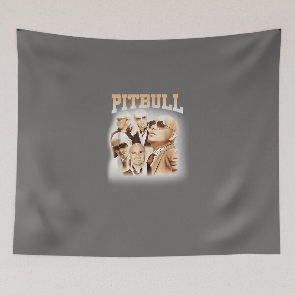 Item preview, MR-WORLDWIDE-PITBULL-SINGER designed and sold by RoyceEdward.