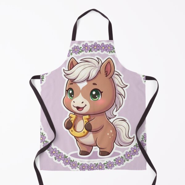 Item preview, Pookie Brown Horse designed and sold by GK Productions.