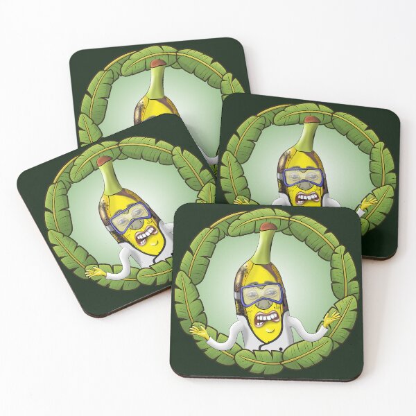 Item preview, Chef Oh-No O'Diver designed and sold by BananaVerse.