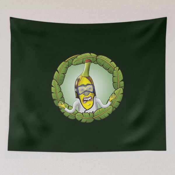 Item preview, Chef Oh-No O'Diver designed and sold by BananaVerse.