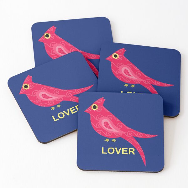 Item preview, Bird Lover designed and sold by shotsfromthehip.