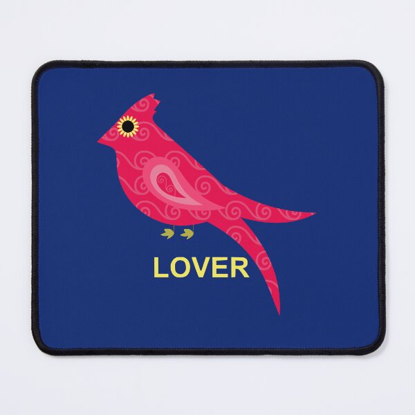 Item preview, Bird Lover designed and sold by shotsfromthehip.
