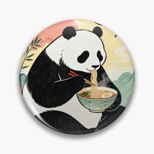 Item preview, Panda designed and sold by Neovyn shop.