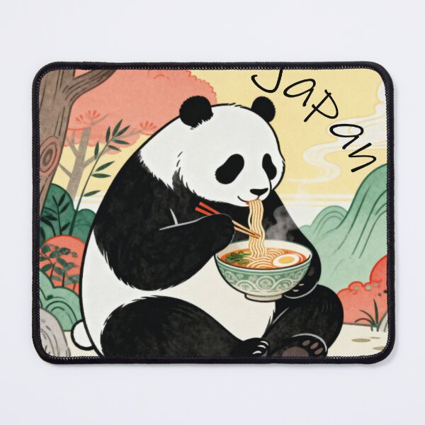 Item preview, Panda designed and sold by Neovyn shop.