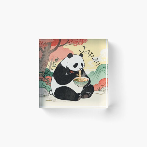 Item preview, Panda designed and sold by Neovyn shop.
