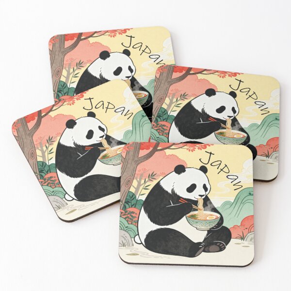 Item preview, Panda designed and sold by Neovyn shop.