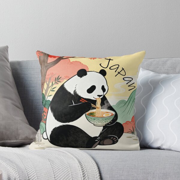 Item preview, Panda designed and sold by Neovyn shop.