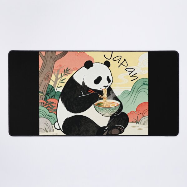 Item preview, Panda designed and sold by Neovyn shop.