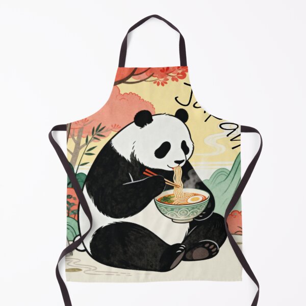 Item preview, Panda designed and sold by Neovyn shop.