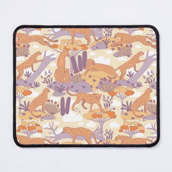 Item preview, Cheetahs in the Clouds designed and sold by pholiumsigma_design.