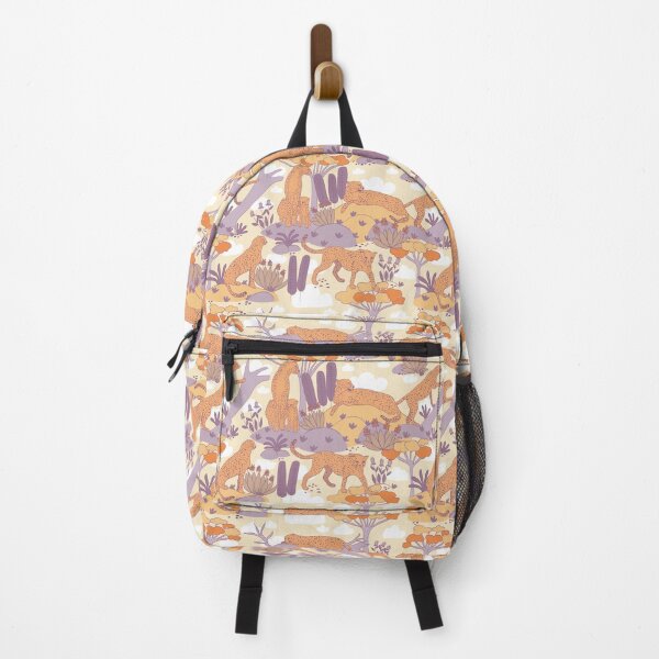 Item preview, Cheetahs in the Clouds designed and sold by pholiumsigma_design.