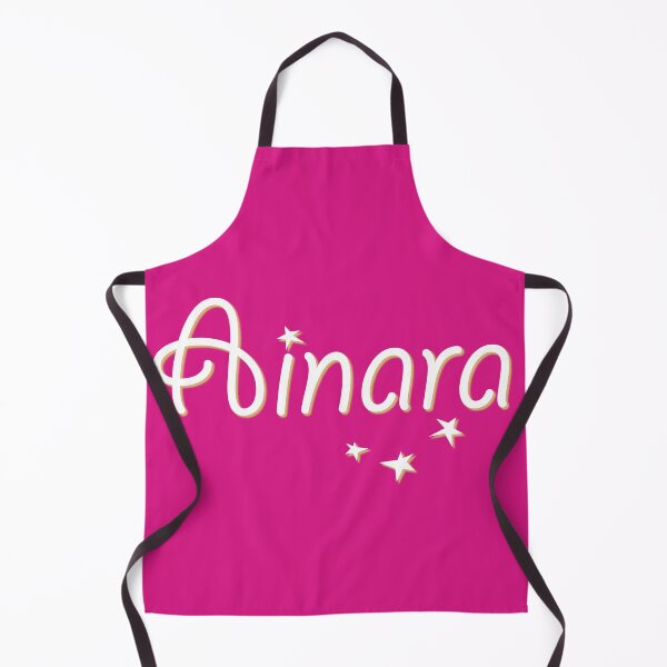 Item preview, My Name is Ainara designed and sold by CharlottePlaceArt.