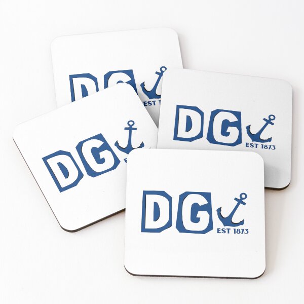 Item preview, dg, , Greek Life Sticker for College Sisters Sorority designed and sold by cillalovestay.