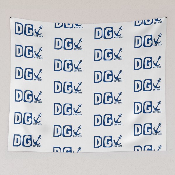 Item preview, dg, , Greek Life Sticker for College Sisters Sorority designed and sold by cillalovestay.