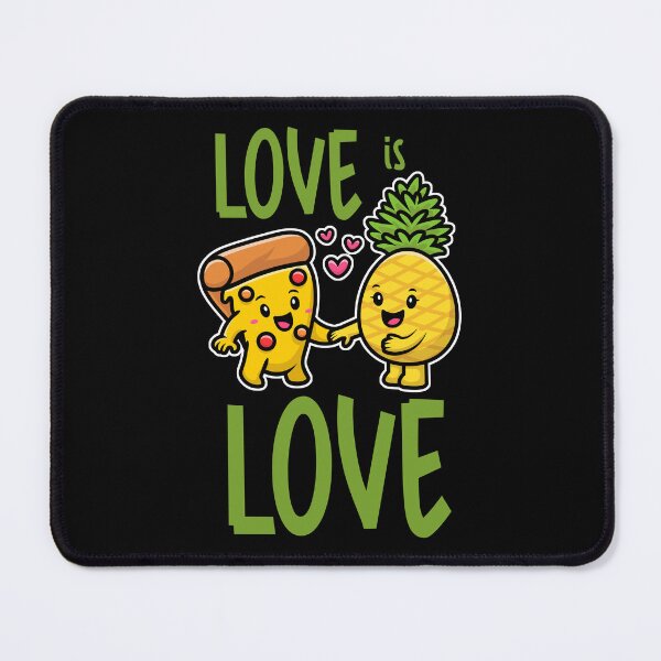 Item preview, Pineapple Belongs On Pizza Funny Food designed and sold by JRRTs.