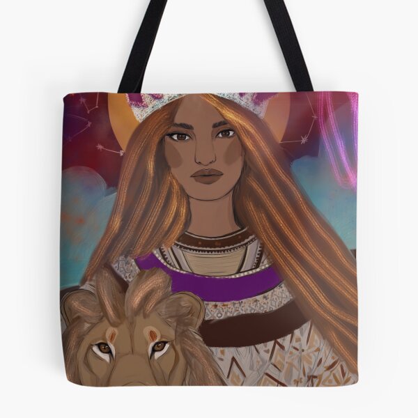 Item preview, Daughter of the King, Guarded by the Lion of Judah designed and sold by Nicole mcleod.
