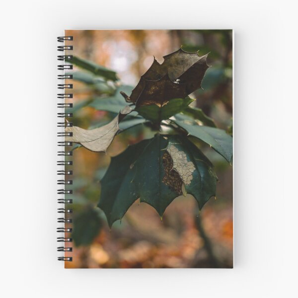 Item preview, Dying Evergreen designed and sold by TheySeeArtz.