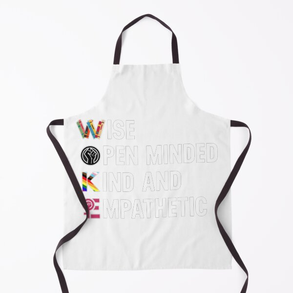 Item preview, Wise Open Minded Kind and Empathetic Advocate  designed and sold by Oligamar.